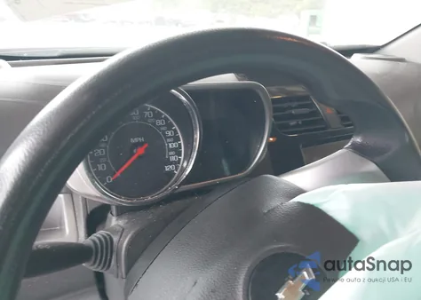 2015 Chevrolet Spark 1Lt Cvt from USA, damaged, VIN KL8CD6S9XFC799592